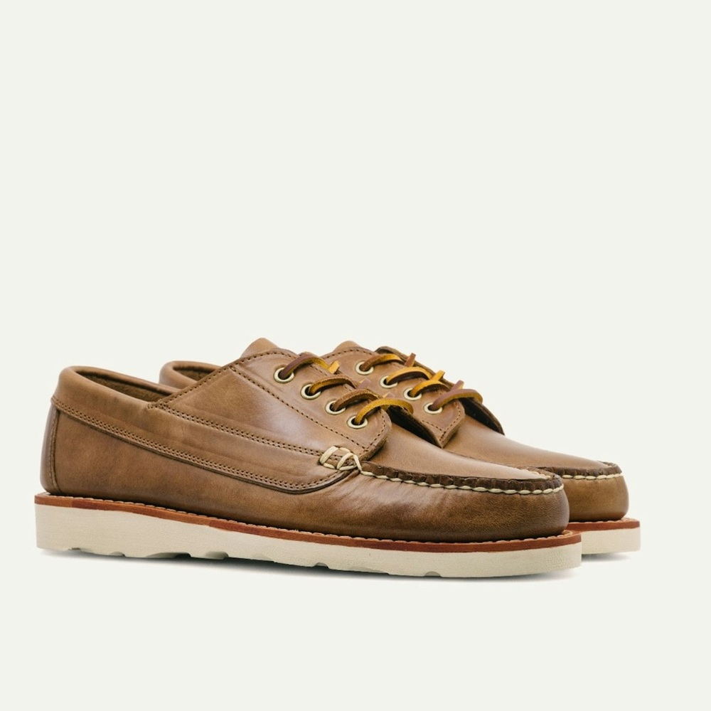 Oak Street Bootmaker Trail Oxford
NATURAL CHROMEXCEL Size 10